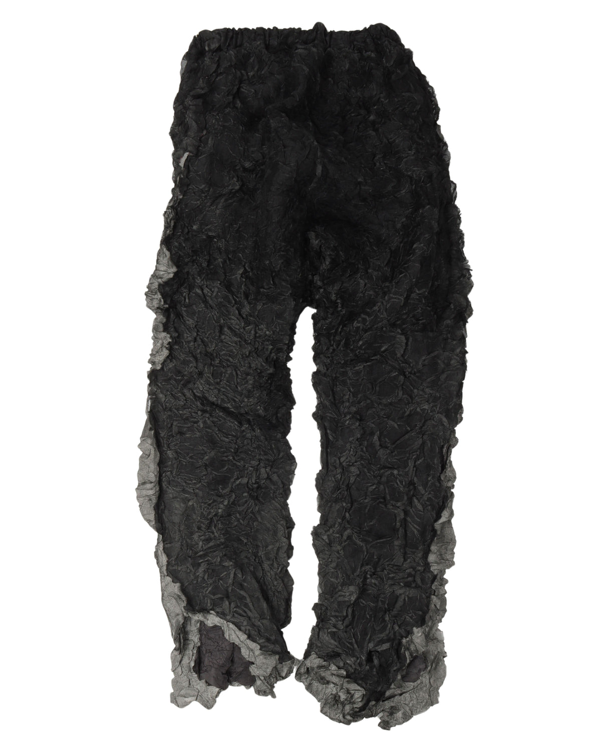 Crinkle Pants