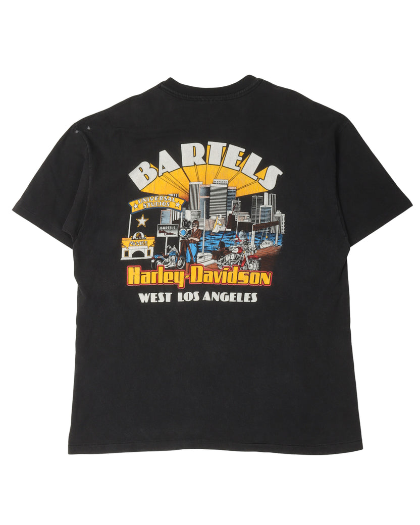 Harley Davidson Bartels T-Shirt