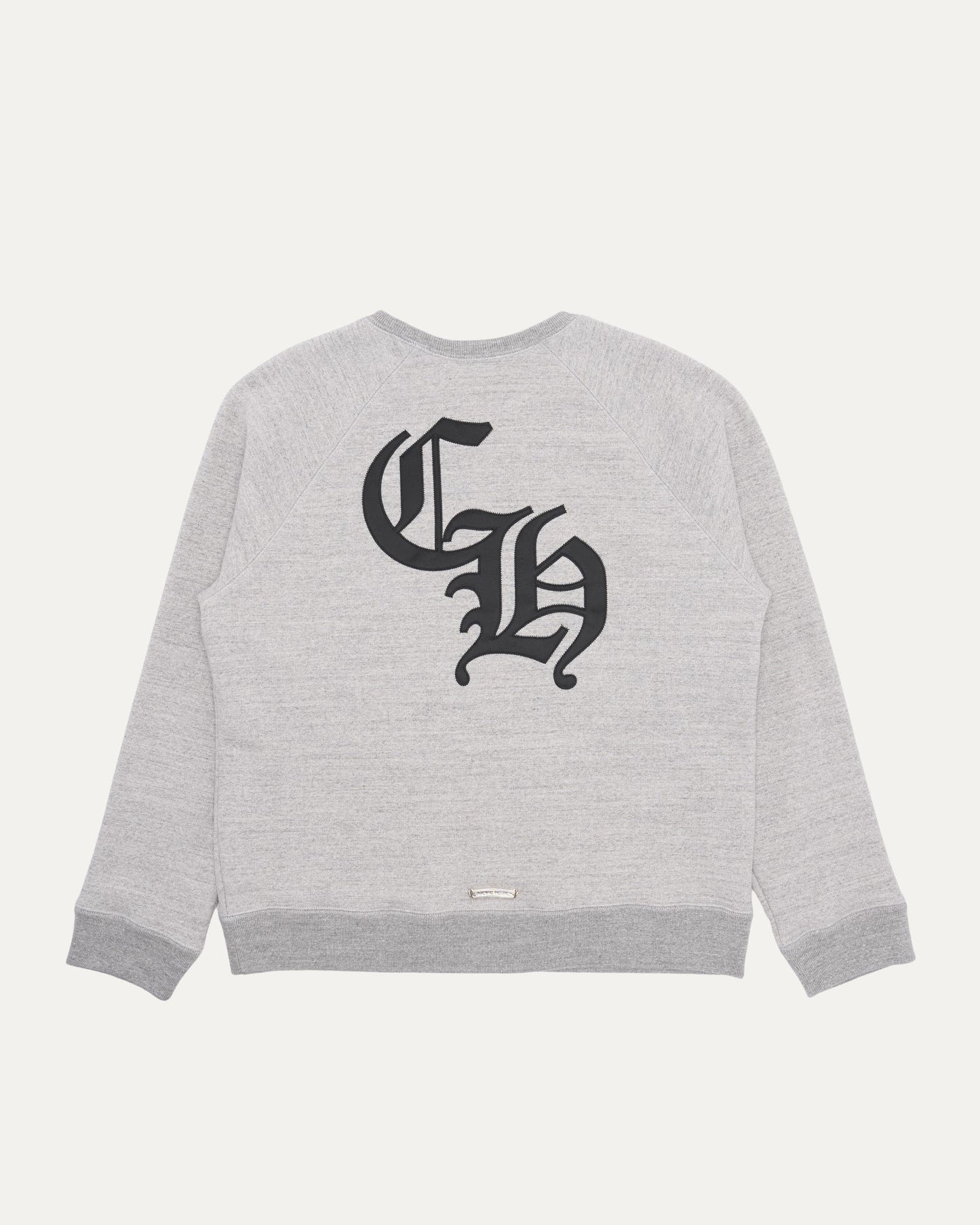 Cemetery Cross Seven-11 Crewneck Sweatshirt
