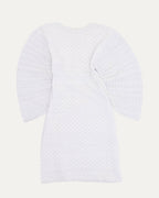 SS 2012 Scallop Knit Dress