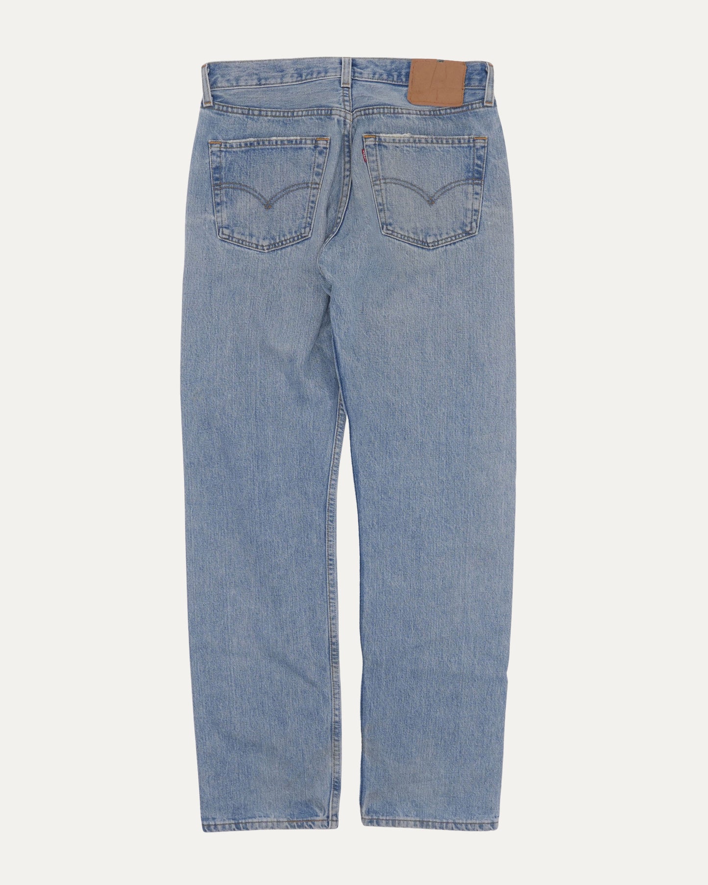 Levi's 501 Jeans
