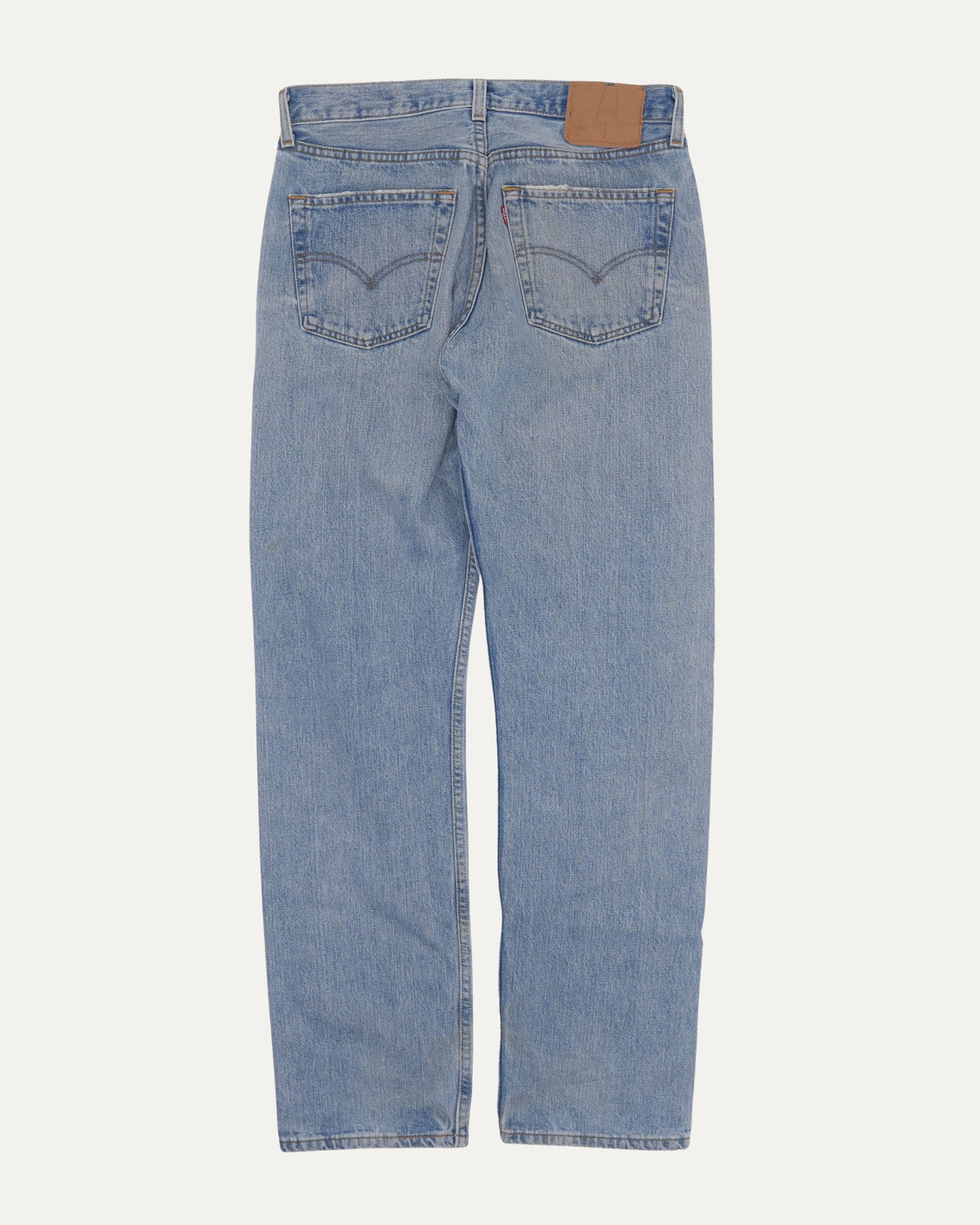 Levi's 501 Jeans