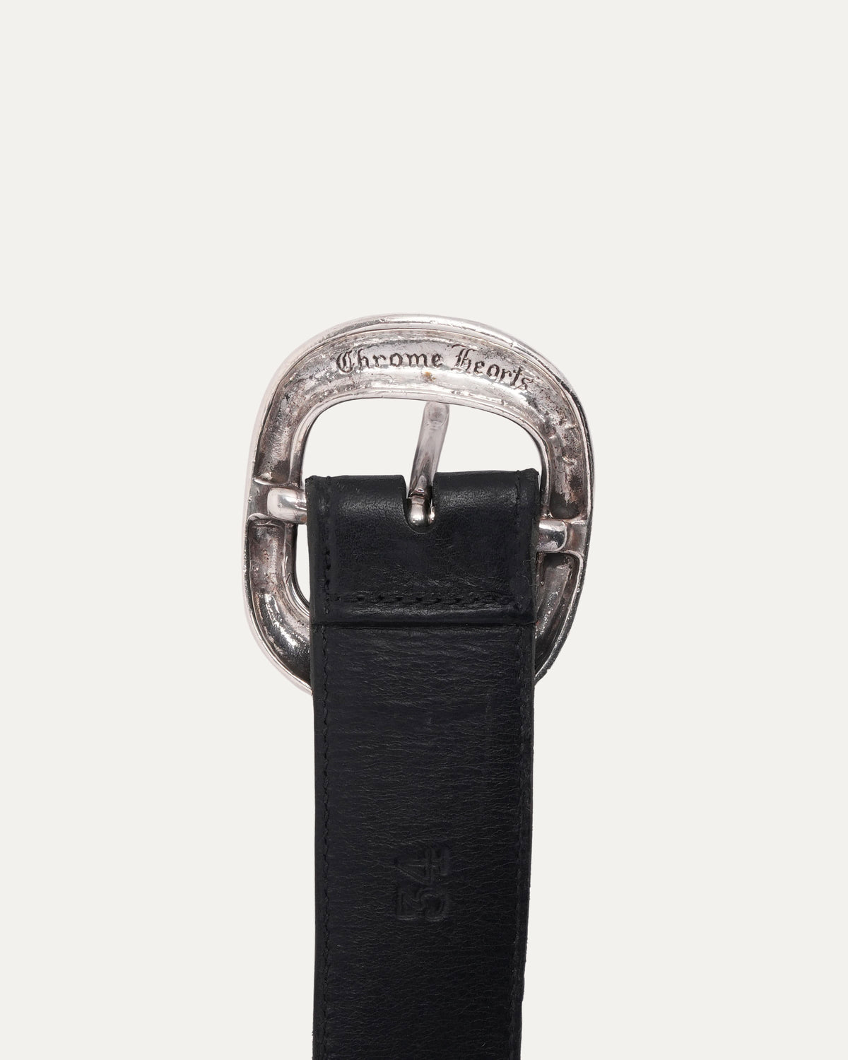 Gunslinger Belt