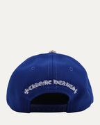 CH Snapback Hat