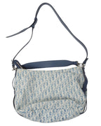Large Monogram Saddle Bag