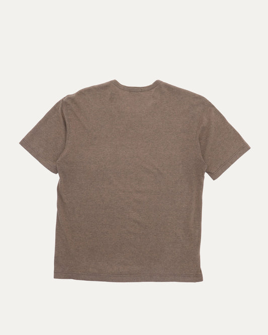 Homme 2002 Cuba Cigar T-Shirt