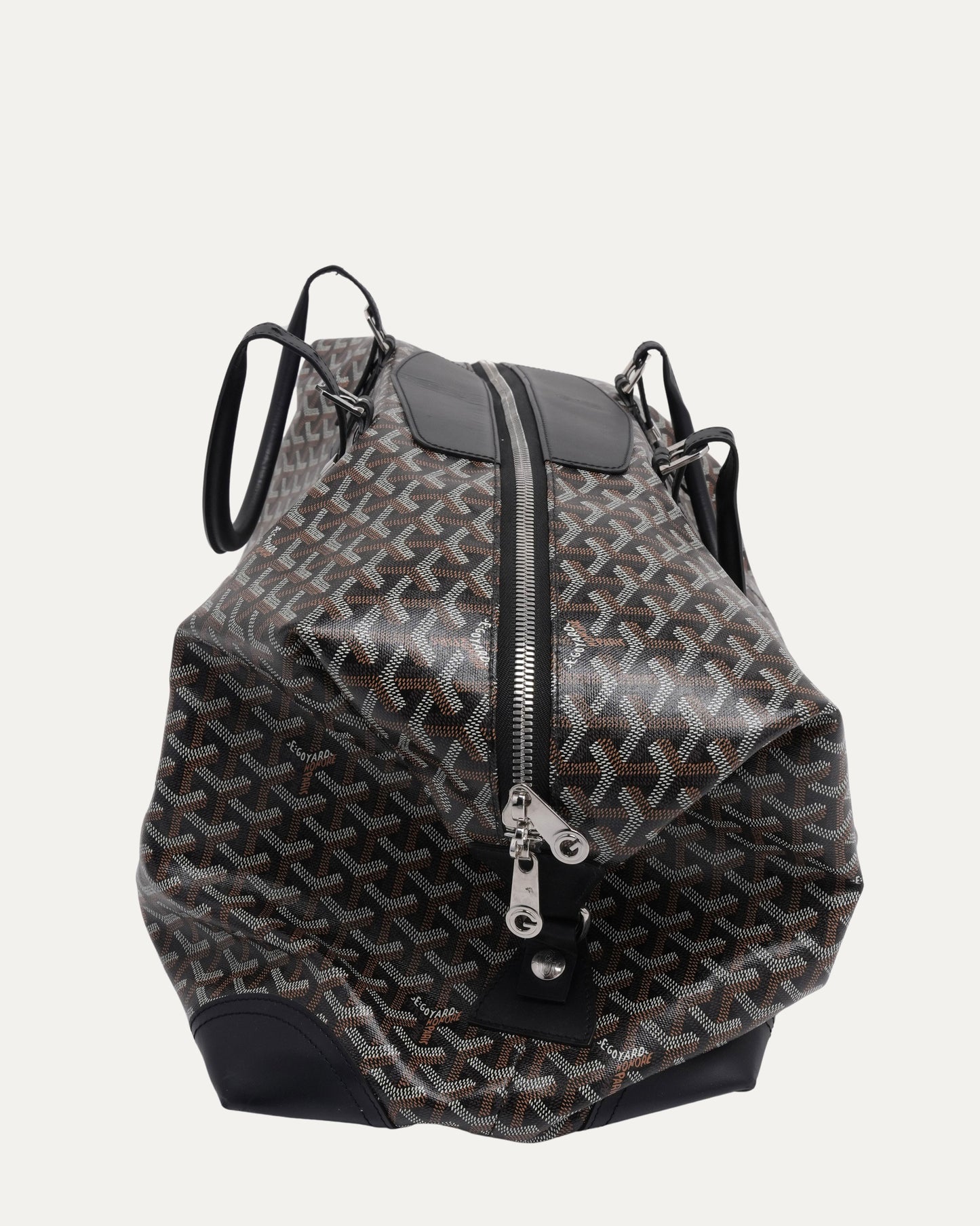 Bowling 55 Duffel Bag