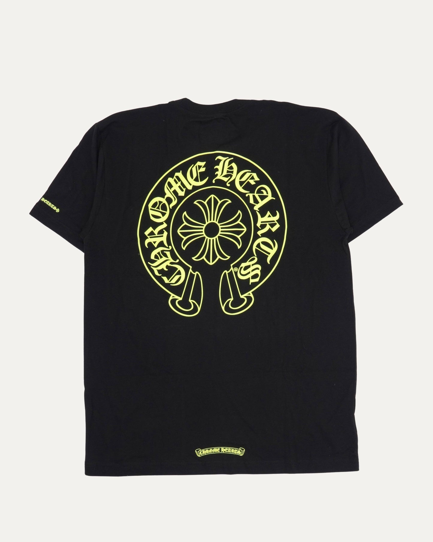 Horseshoe Logo Pocket T-Shirt