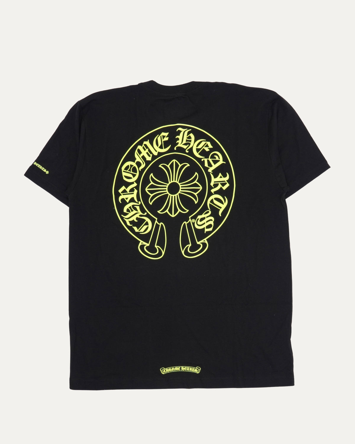 Horseshoe Logo Pocket T-Shirt