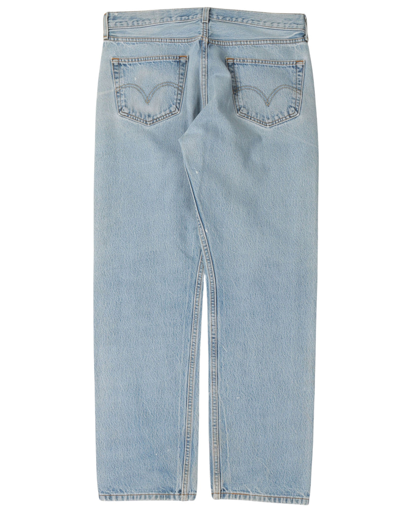 Levi's 501 Jeans