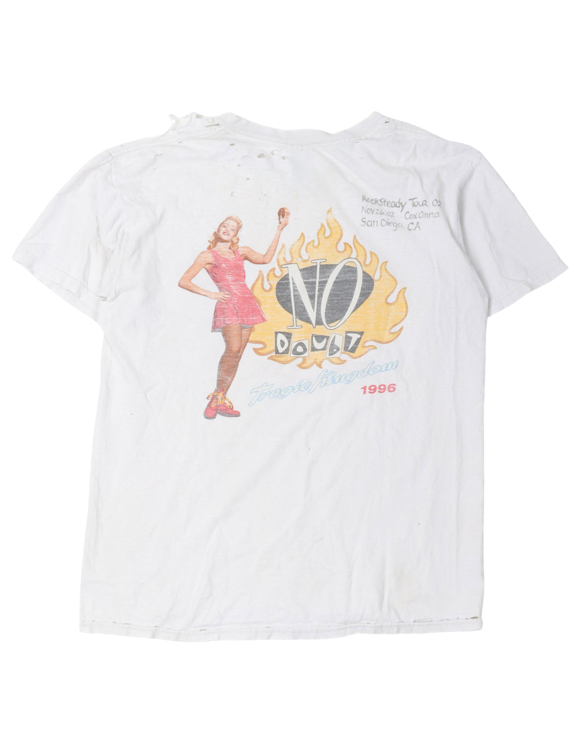 No Doubt T-Shirt