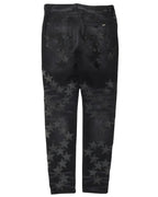 Chemist Star Patch Jeans