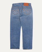 Levi's 501 Jeans