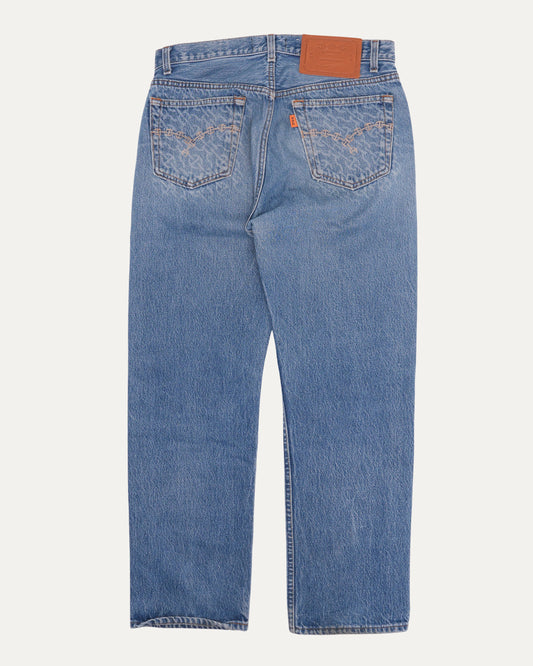 Levi's 501 Jeans