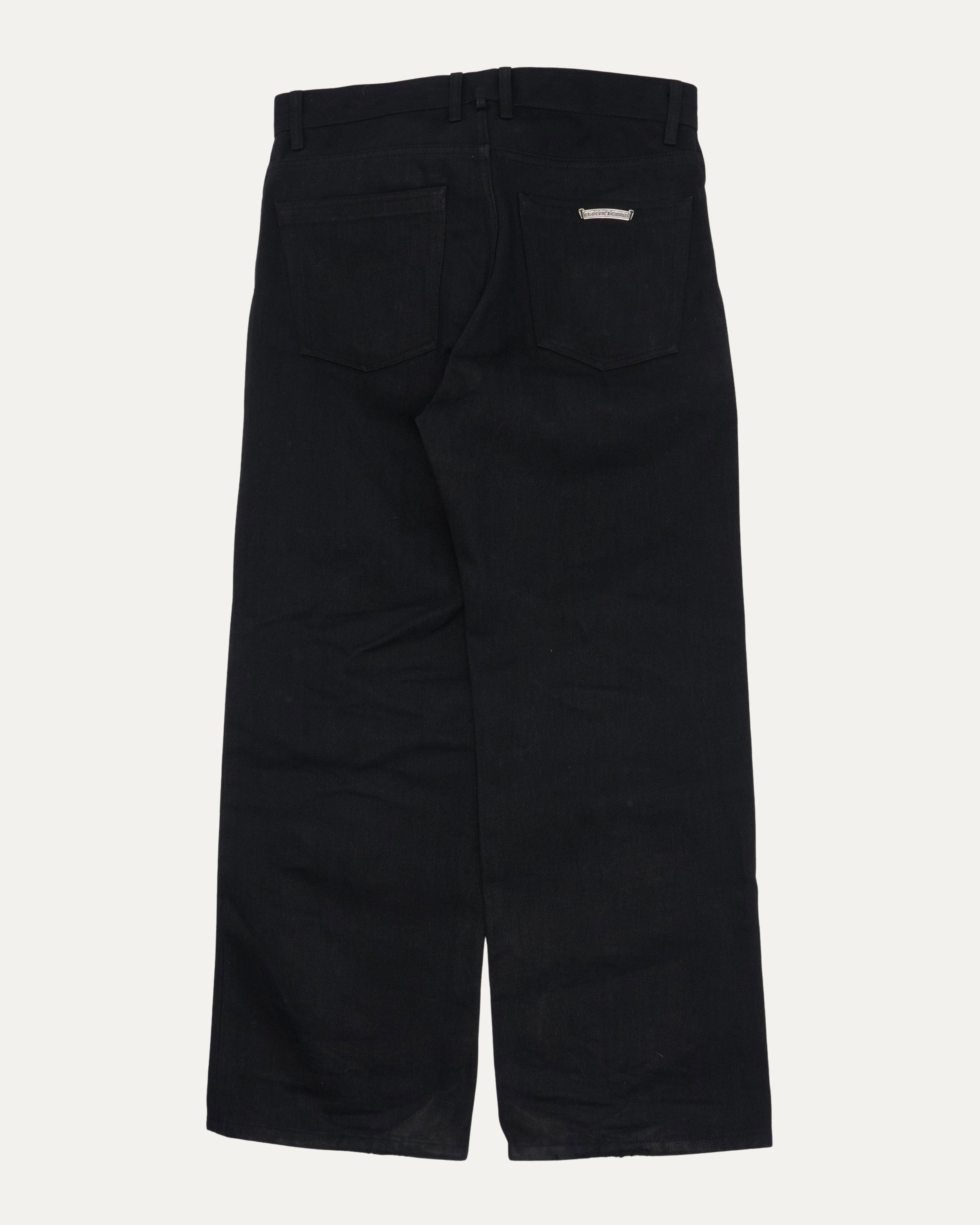 Chrome Hearts KS Jeans – Justin Reed