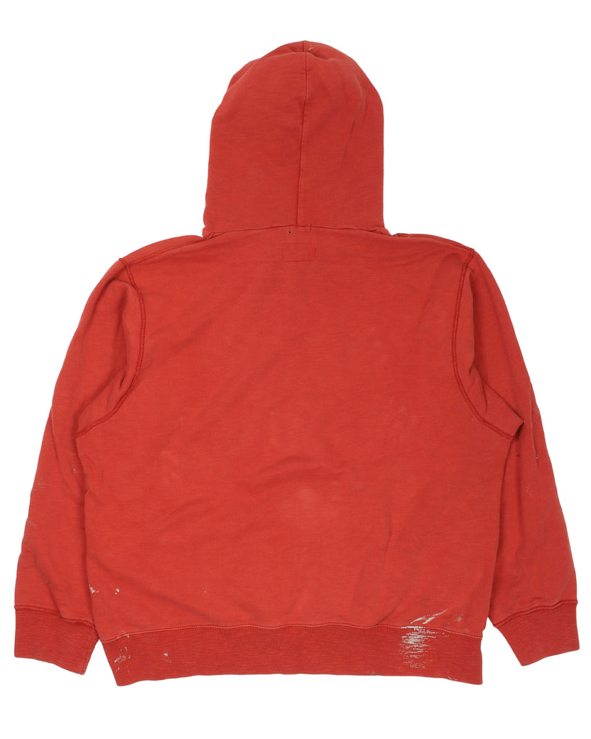 Rockhill Hoodie