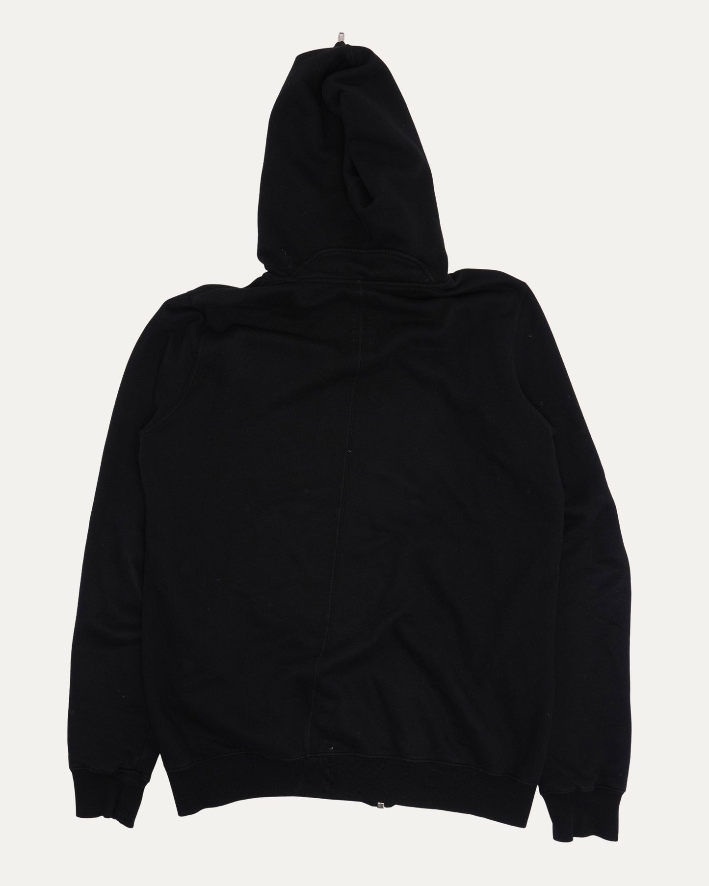 Gimp Zip Hoodie