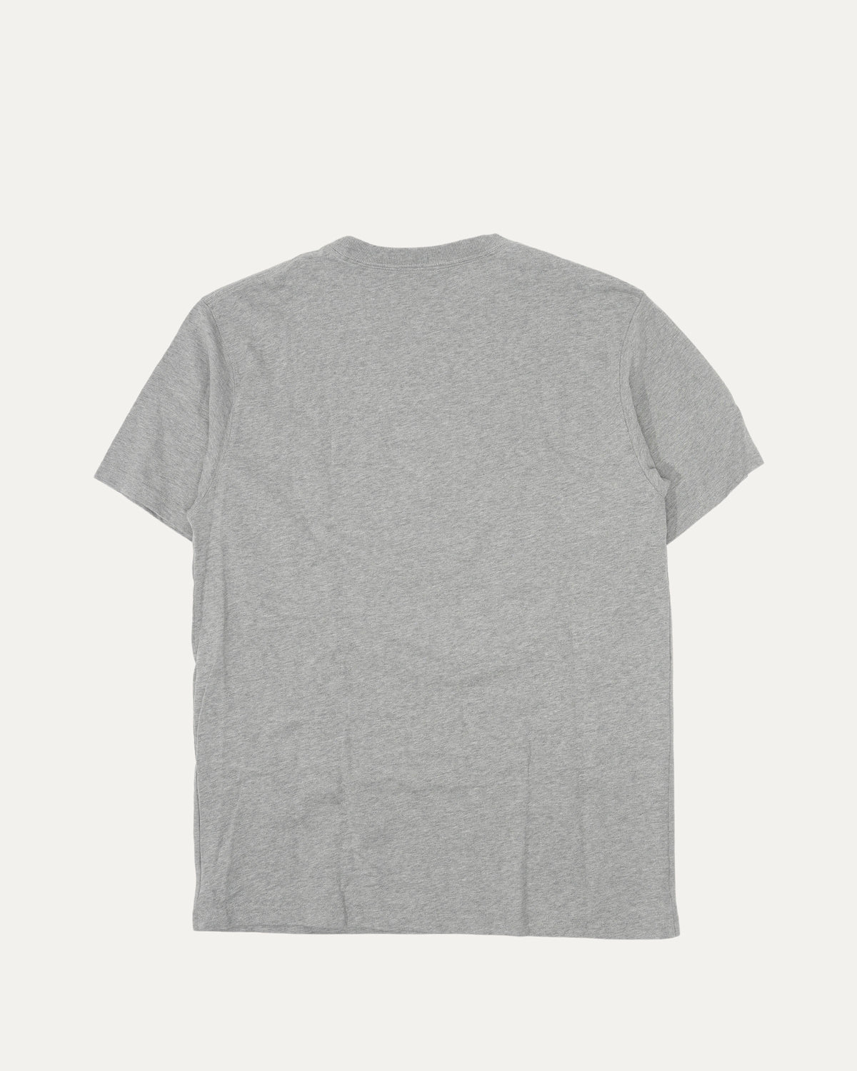 Couture Embroidered T-Shirt