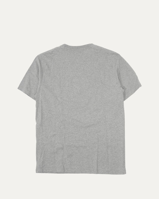 Couture Embroidered T-Shirt