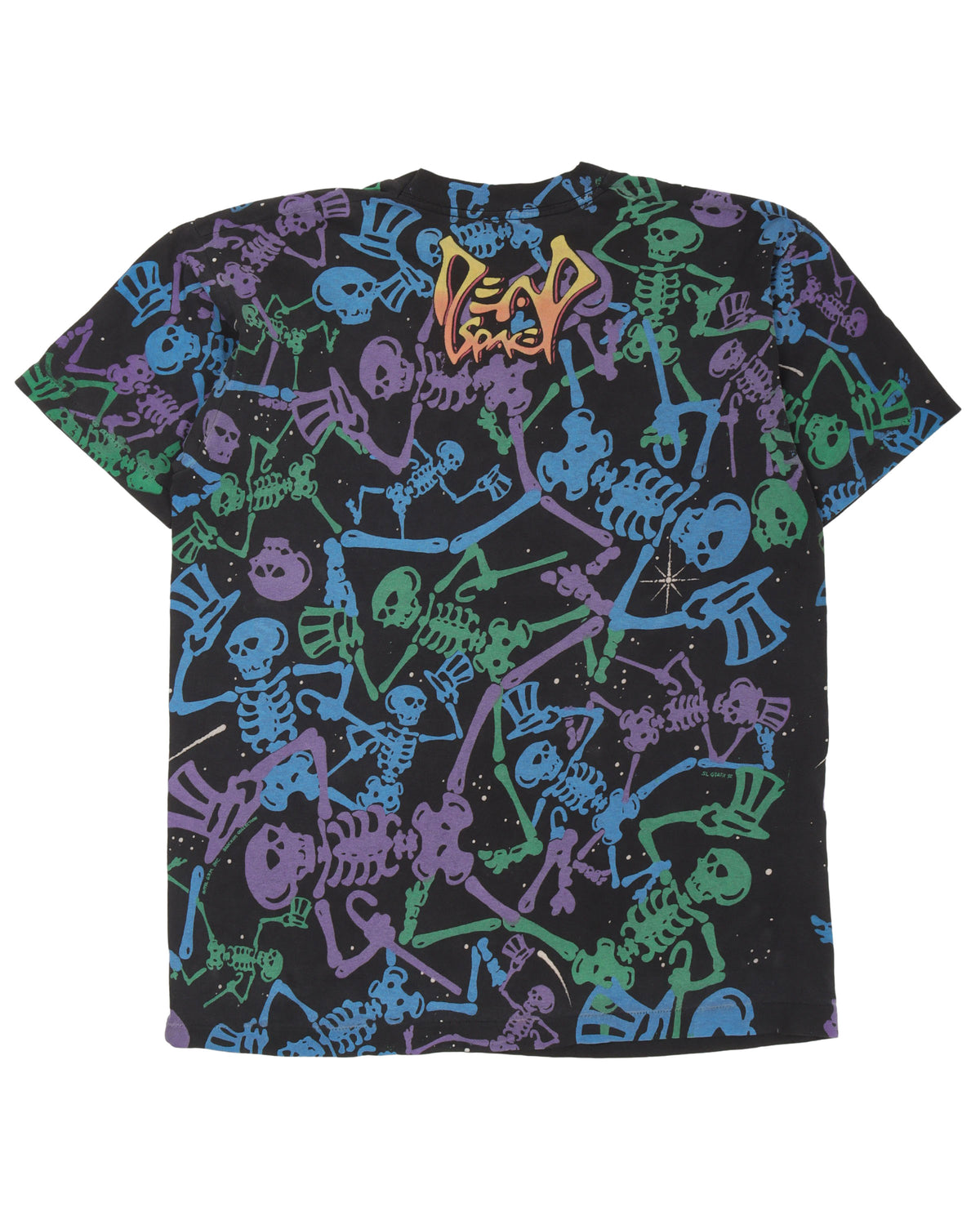 Grateful Dead Space T-Shirt