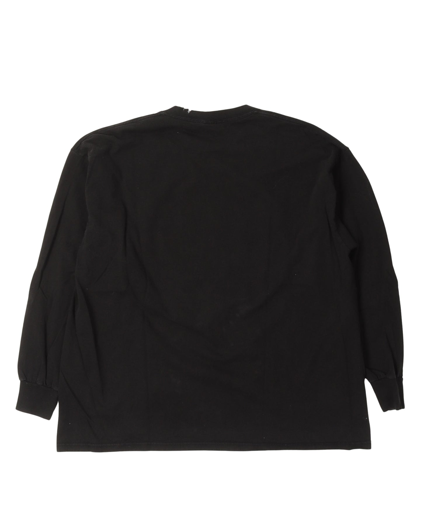 Super Bowl XLI Colts Vs. Bears Long Sleeve T-Shirt