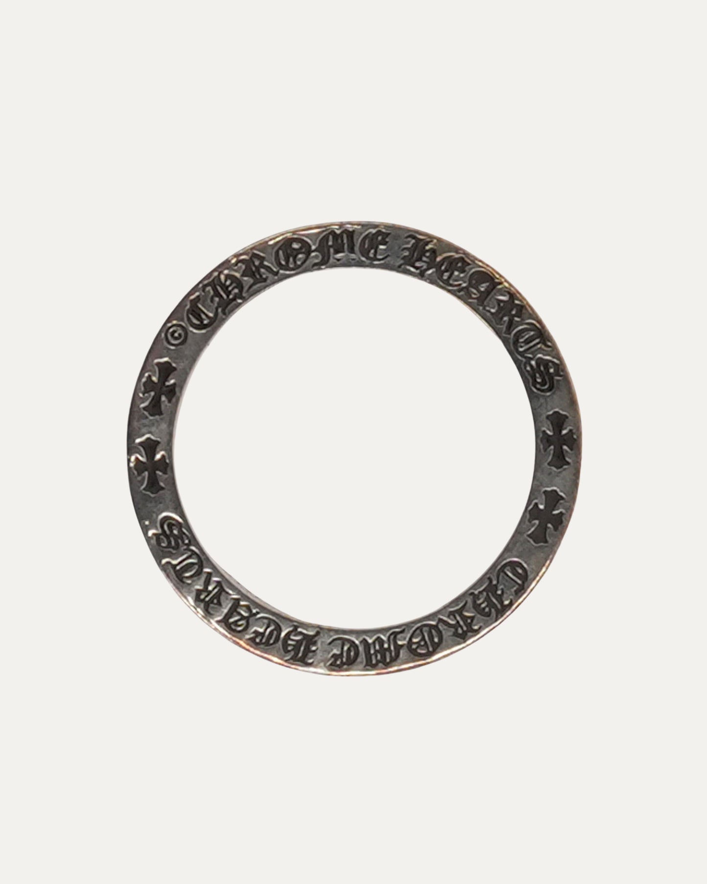 Thin Malibu Fuck You Spacer Ring