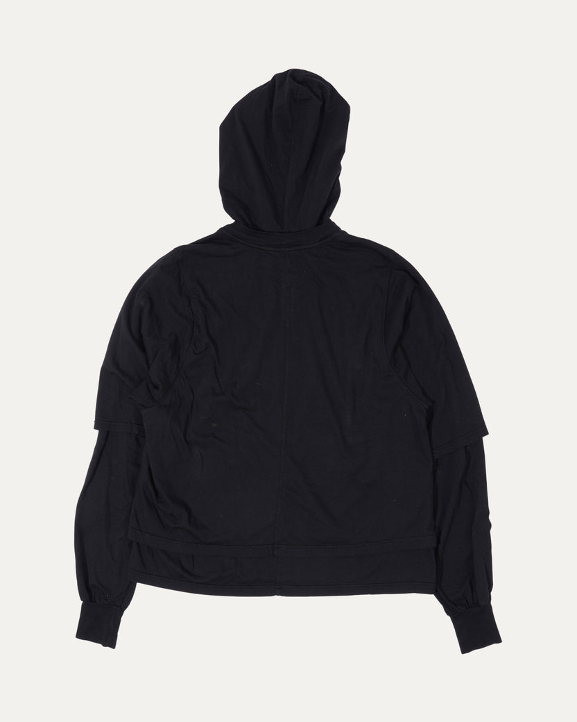 Hustler Hoodie