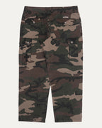 Camouflage Devil Dog Cargo Pants