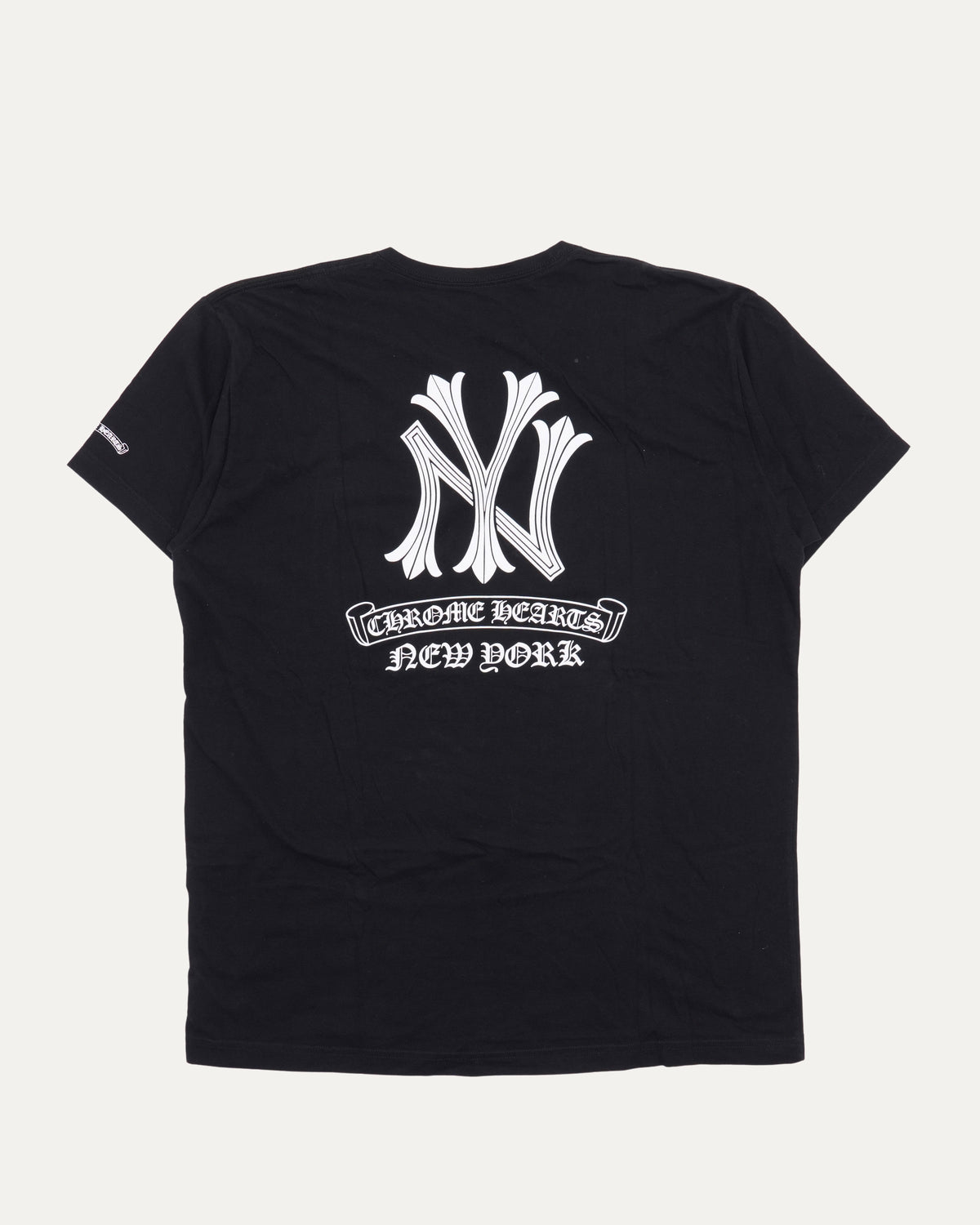 NY Pocket T-Shirt