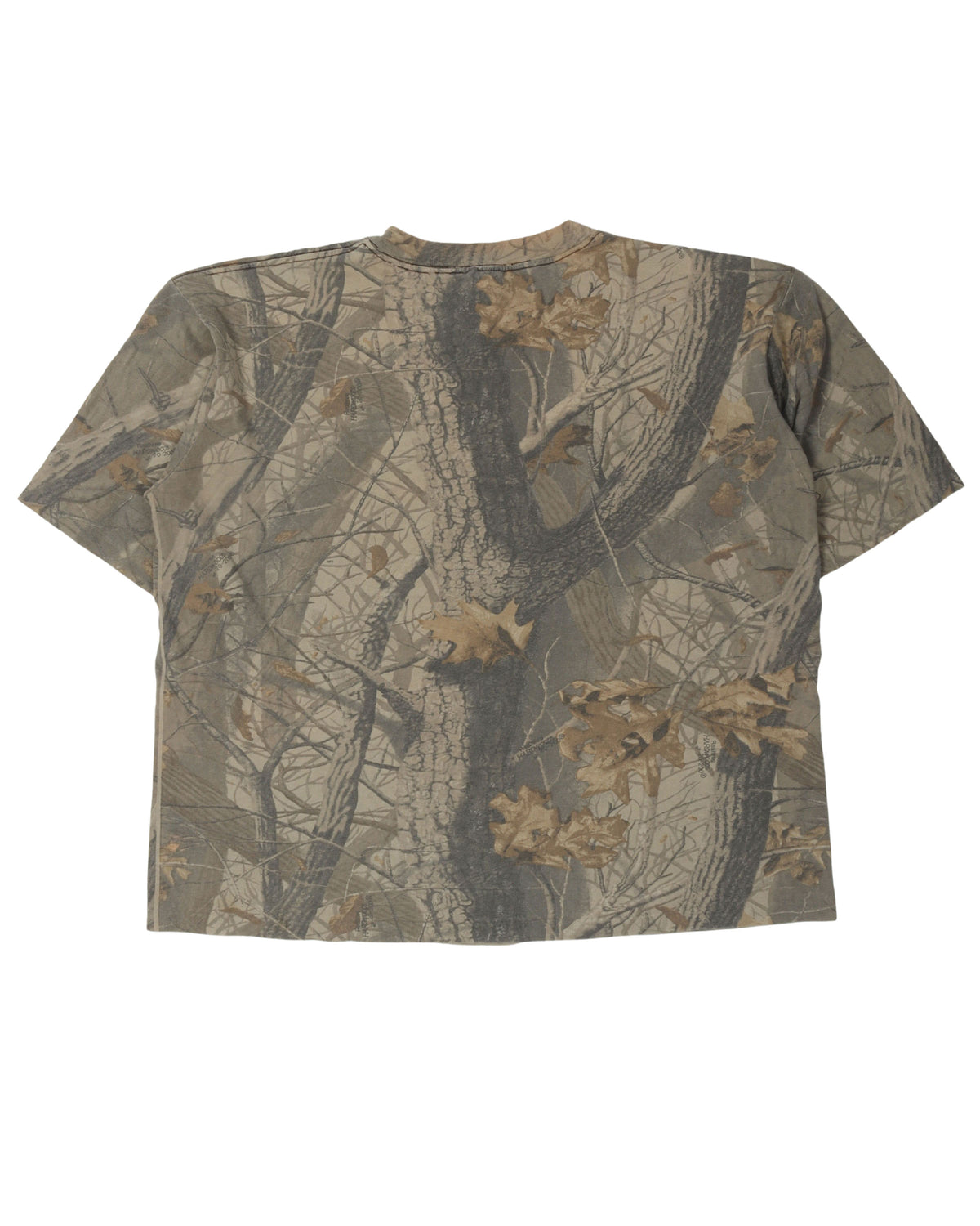 Tree Camo T-Shirt