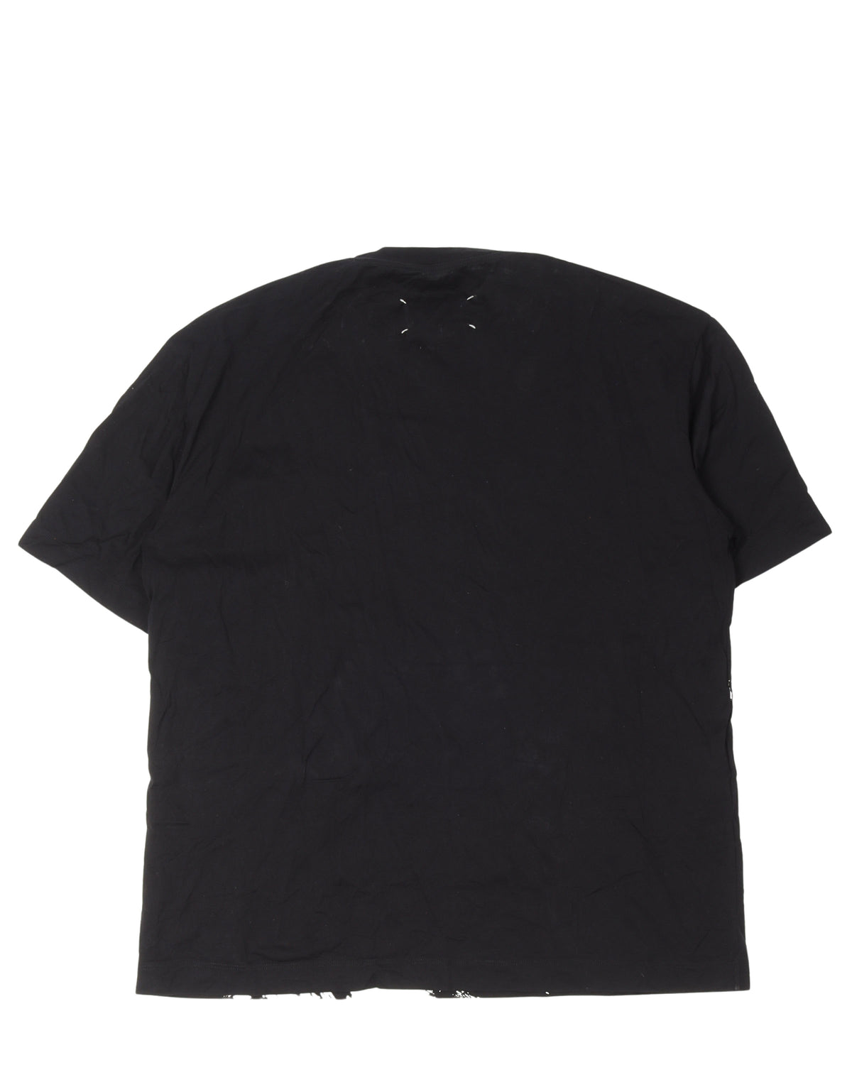 Splatter Paint T-Shirt
