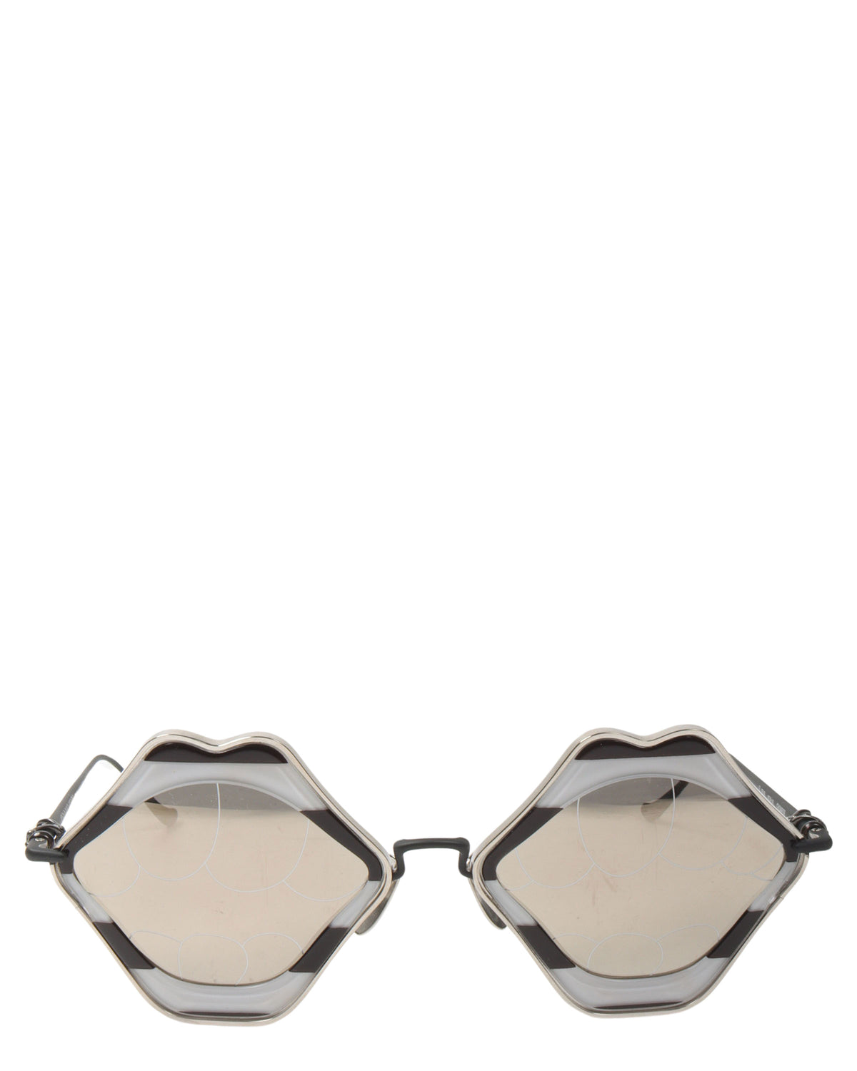 Matty Boy Chomper Sunglasses