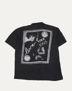 Whitney Houston 1993 Tour Hollywood Bowl Bootleg T-Shirt