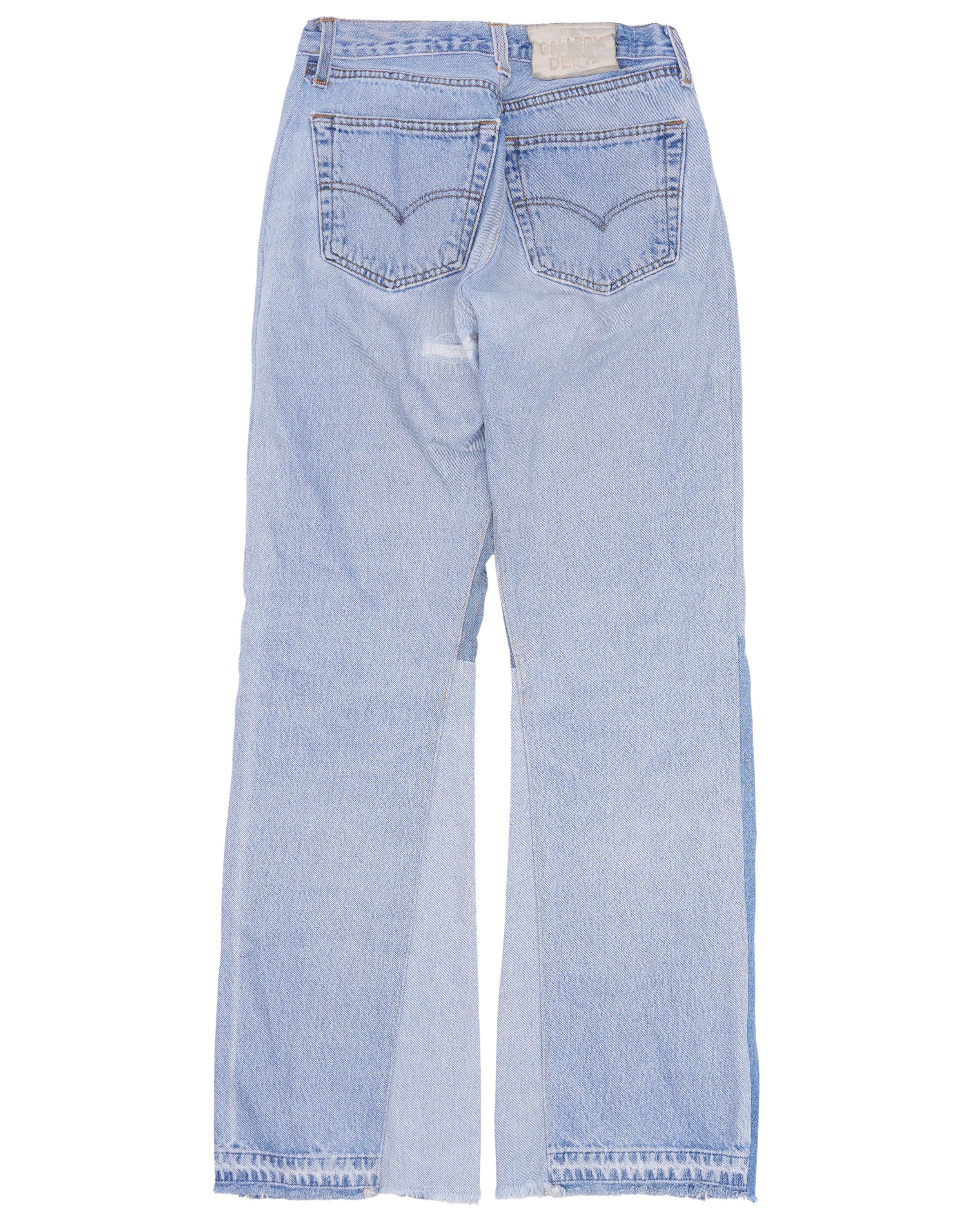 Ventura Flare Jeans