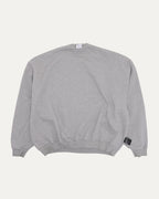 Oversized Crewneck Sweatshirt