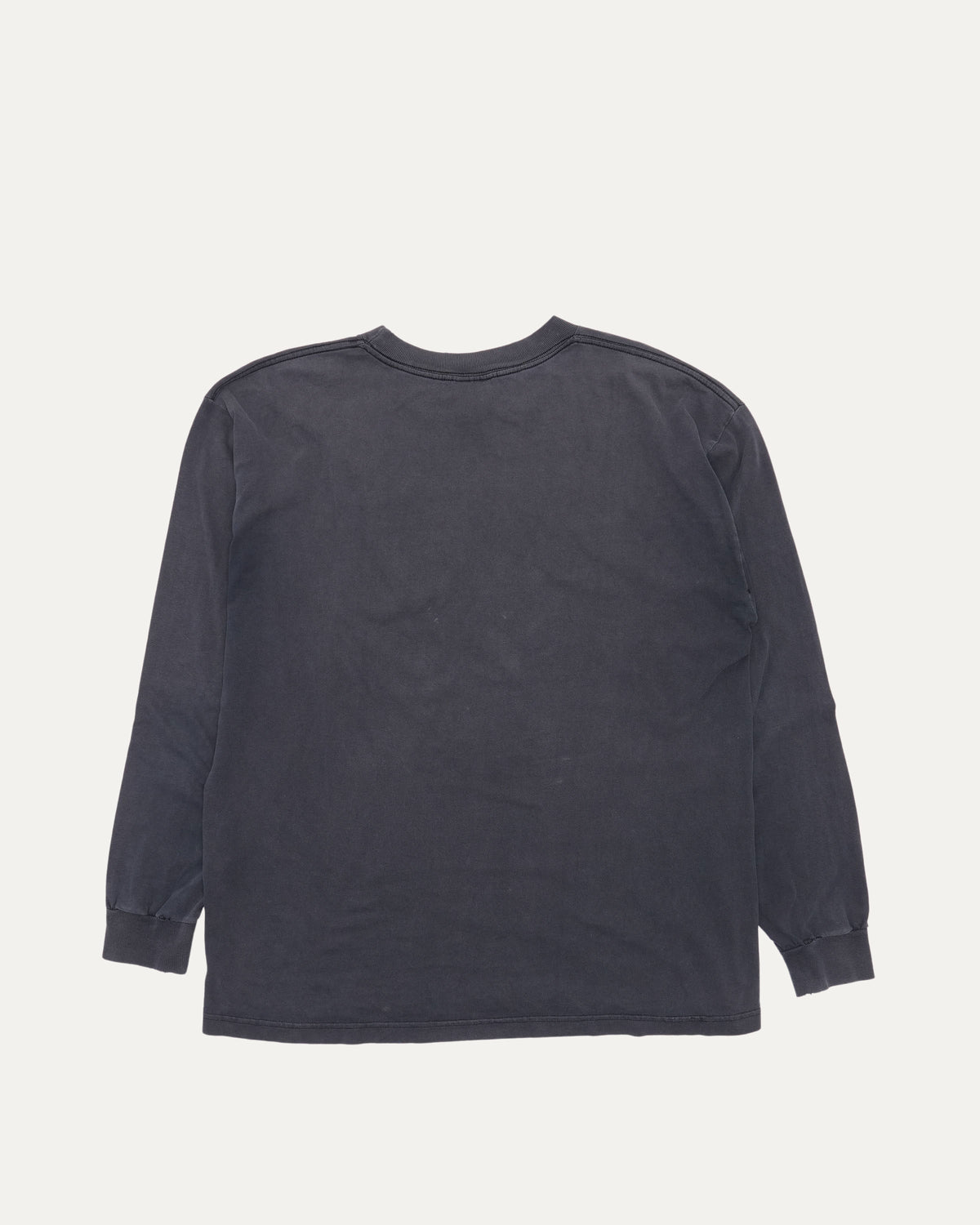 Deftones 1998 Long Sleeve T-Shirt