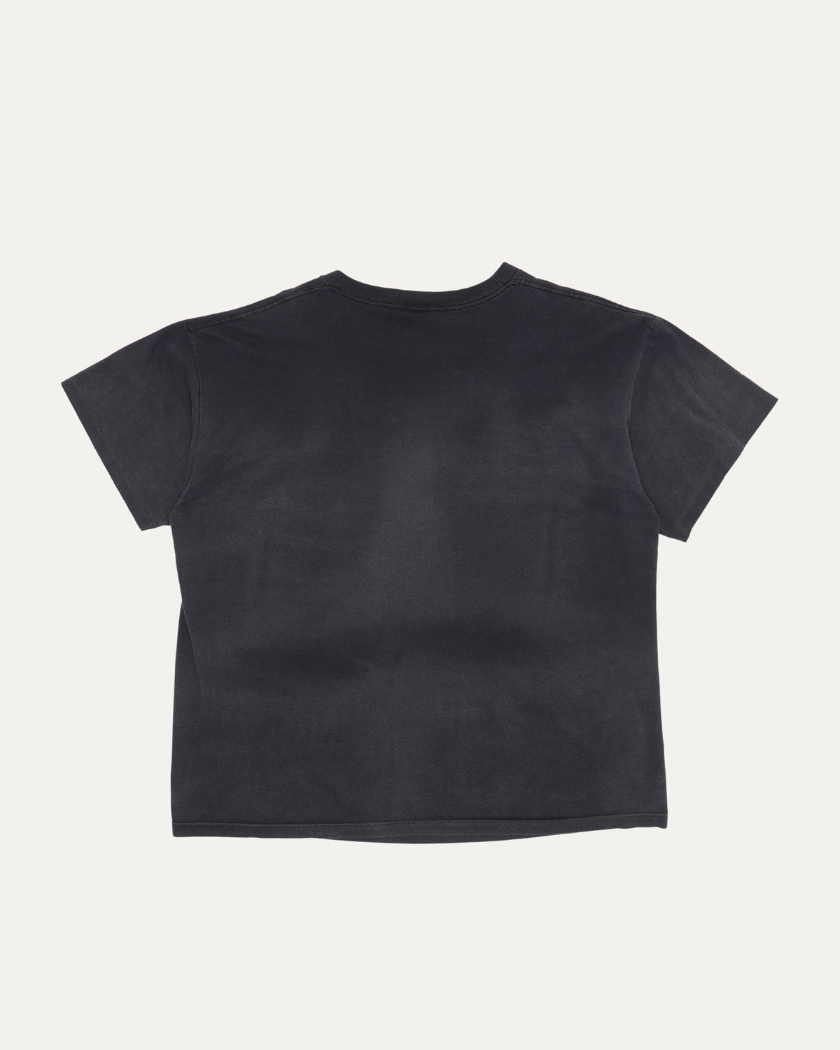 Wu-Tang Clan Globe T-Shirt