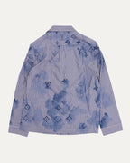 Monogram Striped Shirt