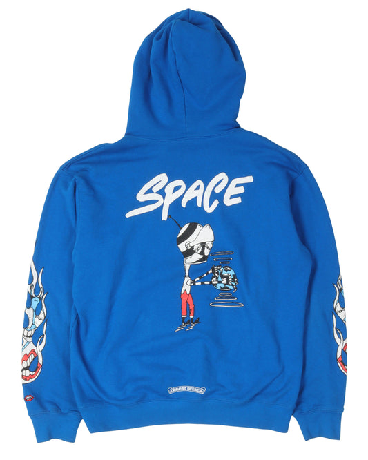 Matty Boy 'Space' Hoodie