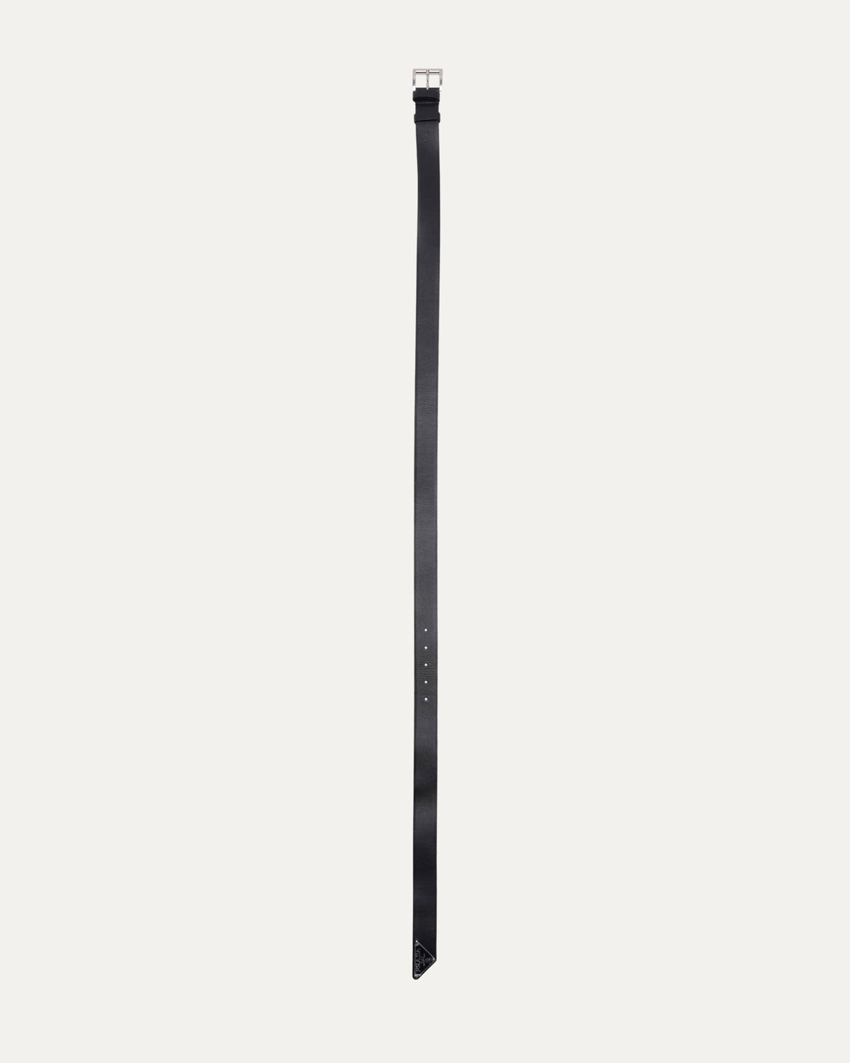 Plaque Belt