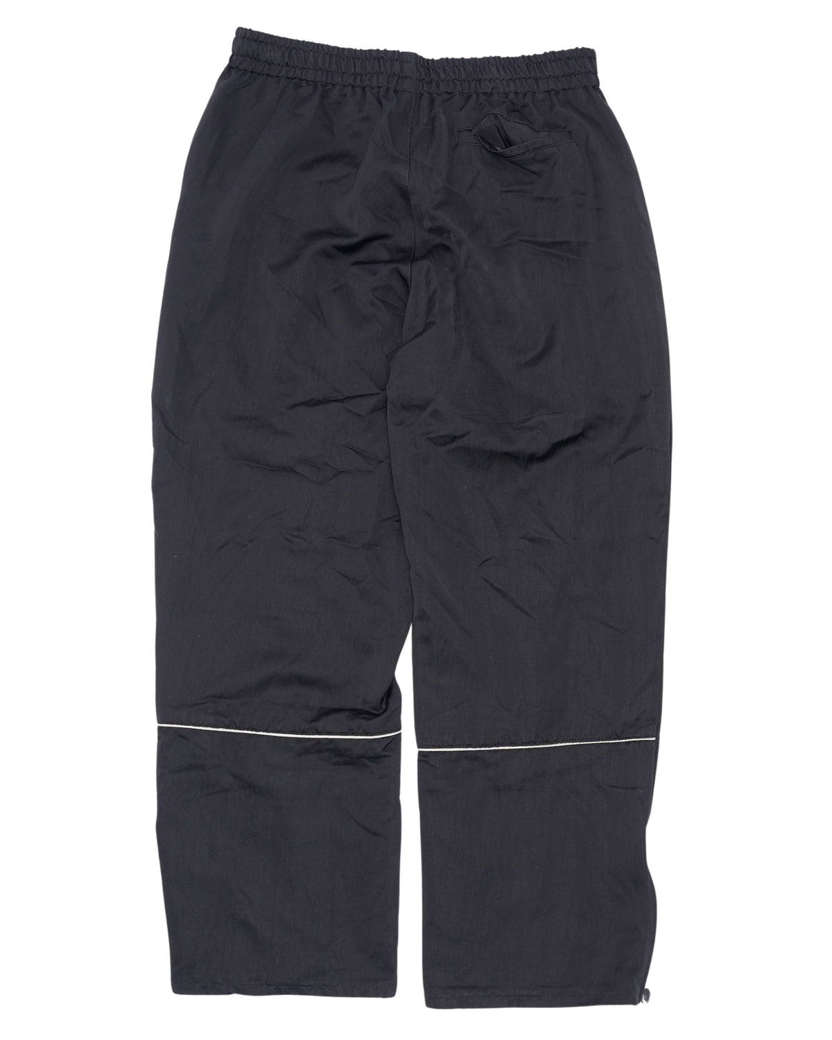Piping Track Pants