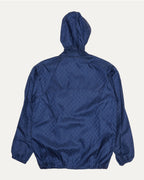 Monogram Windbreaker