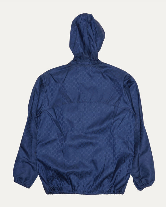 Monogram Windbreaker