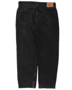 Levi's 550 Jeans
