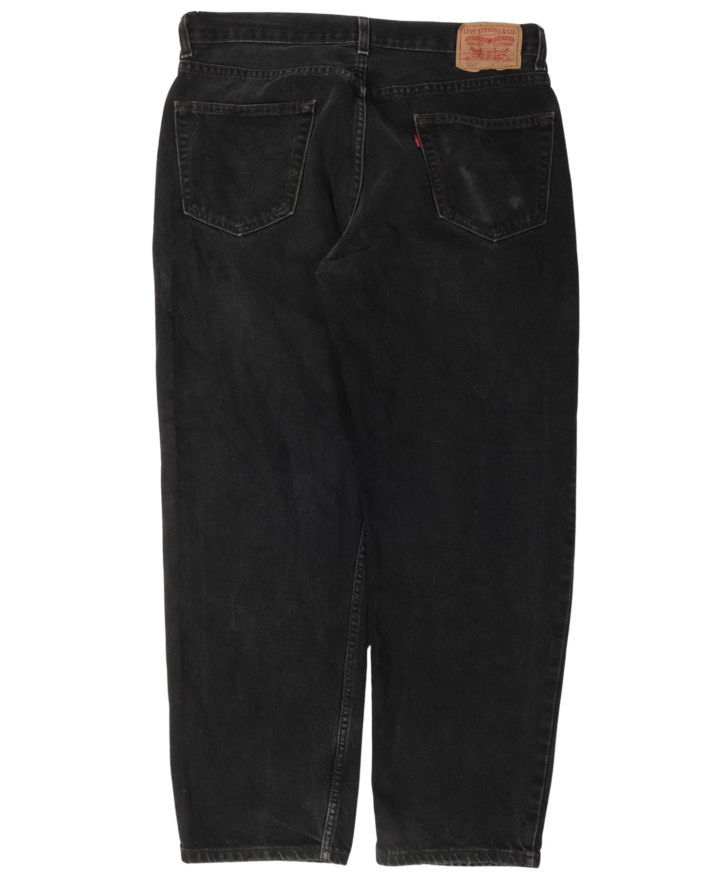 Levi's 550 Jeans