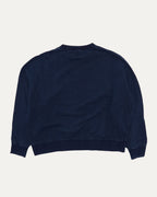 Jumbo Crewneck Sweatshirt