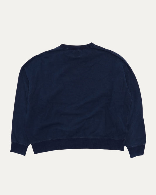 Jumbo Crewneck Sweatshirt