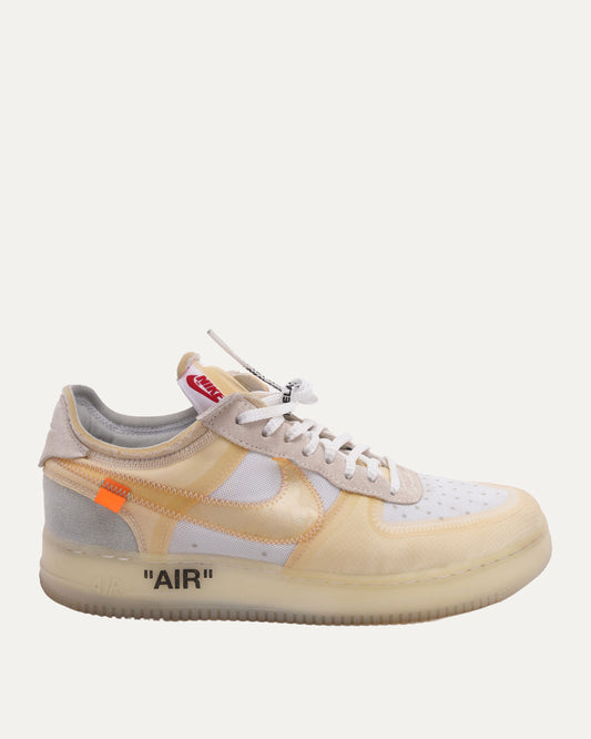 Nike The 10 Air Force 1 Sneakers