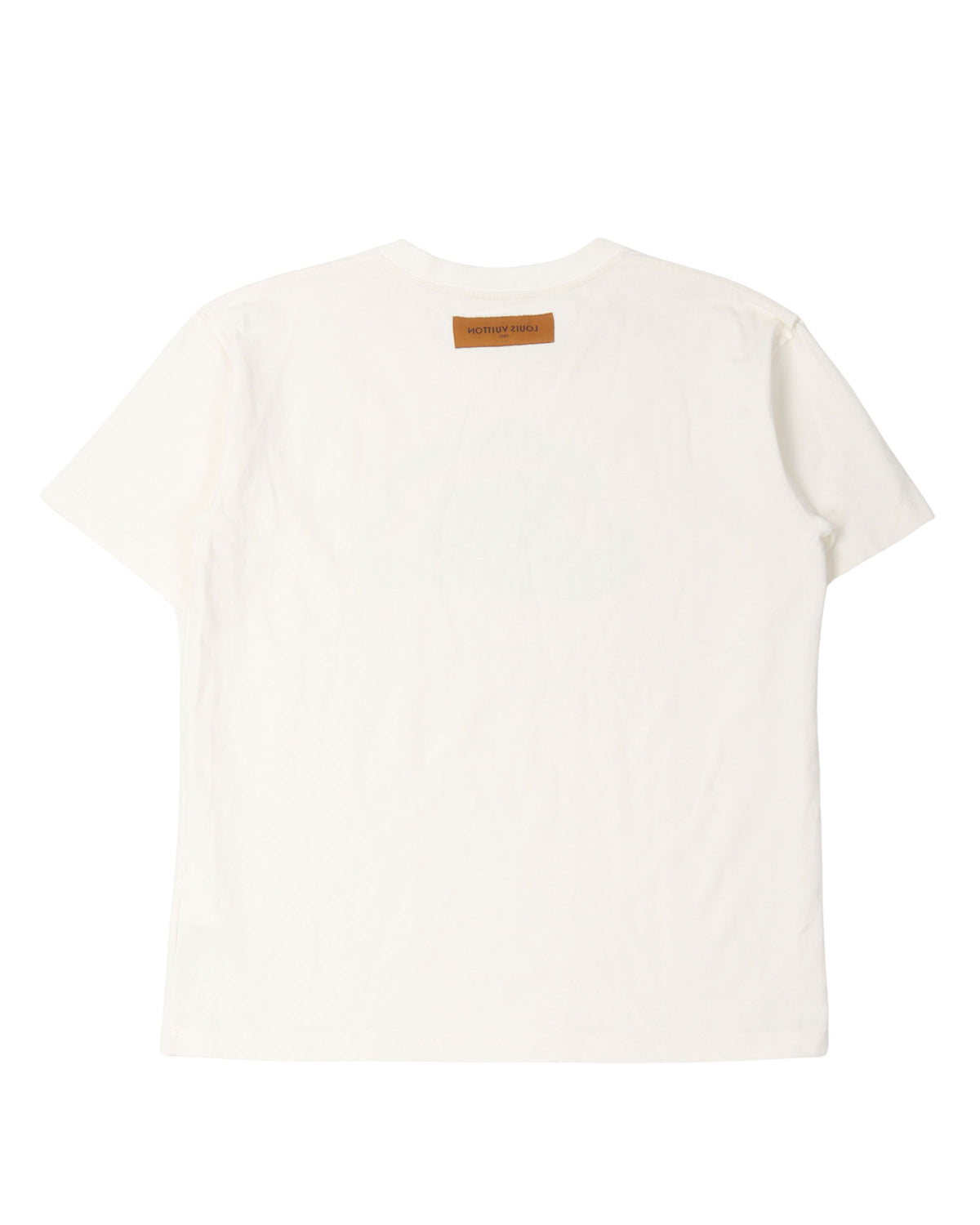Rainbow Printed T-Shirt