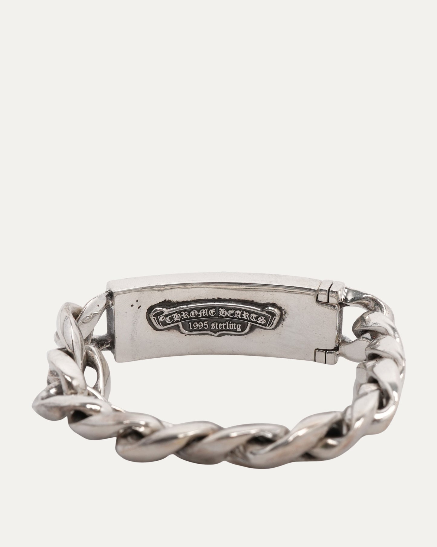 Dagger ID Bracelet